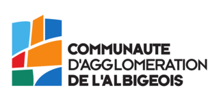 Communauté d’Agglomération de l’Albigeois
Regroupant 16 communes – 84410 habitants
Située au Nord du département du Tarn, à Albi
Service Hydraulique Assainissement, au sein d'une équipe de 25 personnes