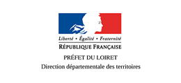 Direction D�partementale des Territoires du Loiret