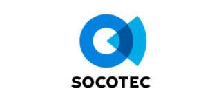 SOCOTEC est une entreprise à croissance rapide, leader dans le domaine des TIC (tests, inspection et certification) dans la construction, les infrastructures et l'industrie. SOCOTEC soutient et accélère la transformation du secteur et œuvre à la construction de la ville du futur.