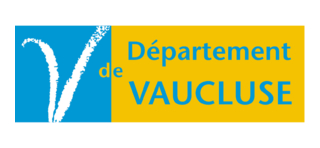 DEPARTEMENT DE VAUCLUSE