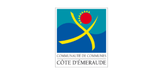 Communaut� de Communes C�te d'Emeraude