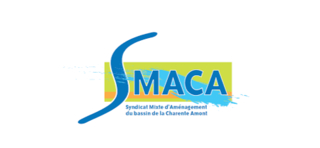 Syndicat Mixte d'Am�nagement du bassin de la Charente Amont