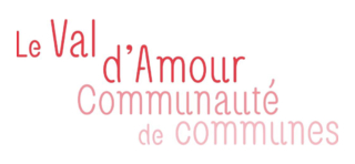 COMMUNAUTE DE COMMUNES DU VAL D'AMOUR