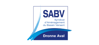Syndicat d'Am�nagement du Bassin Versant de la Dronne aval