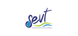 Offre d'emploi de Directeur eau potable H/F par SYNDICAT D'EAU DU VAL DU THOUET