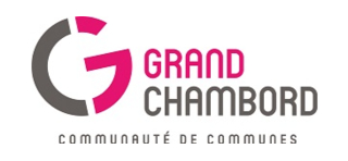 COMMUNAUT DE COMMUNES GRAND CHAMBORD