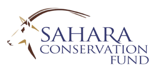 Sahara Conservation Fund - Europe