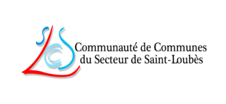Communaut� de Communes du Secteur de Saint-Loub�s