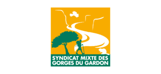 Syndicat mixte des gorges du Gardon