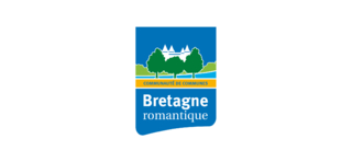Communaut de communes Bretagne romantique