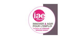 IAE GRAND EST | Innover & Agir pour l'Emploi
