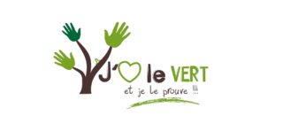 J'aime Le Vert