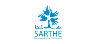 COMMUNAUTE DE COMMUNES DU VAL DE SARTHE