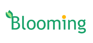 BLOOMING