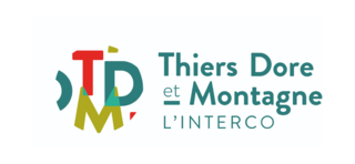 Communaut� de communes Thiers Dore et Montagne