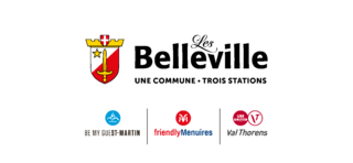 Mairie des Belleville