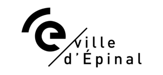 VIlle d'Epinal