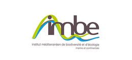 Institut M�diterran�en de Biodiversit� et d'Ecologie marine et c