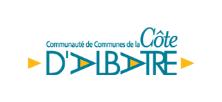 Communaut� de Communes de la C�te d'Alb�tre