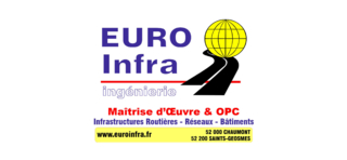 EURO INFRA Ingénierie