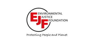 Environmental Justice Foundation (EJF)