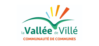 COMMUNAUTE DE COMMUNES DE LA VALLEE DE VILLE