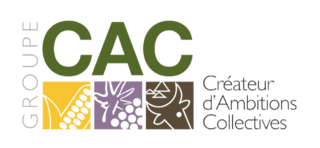 Coop�rative Agricole de C�r�ales - Groupe CAC 68