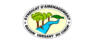Syndicat Mixte d'Am�nagement du Bassin Versant du Ciron