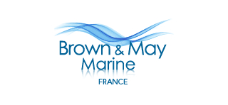 Brown and May Marine France