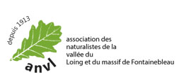 Association des naturalistes de la vall�e du Loing