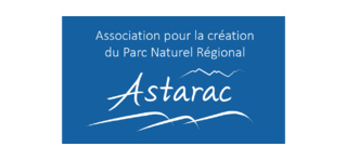 Association pour la cr�ation du Parc Naturel R�gioanl Astarac