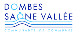 Communaut de communes Dombes Sane Valle