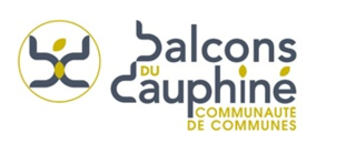 Communaut de communes des Balcons du Dauphin