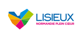 Ville de Lisieux