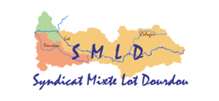 Syndicat mixte Lot Dourdou