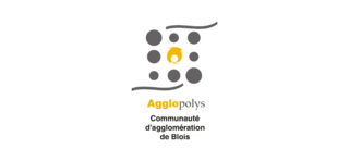 communaut� d'agglom�ration de Blois Agglopolys