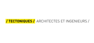 TECTONIQUES INGENIEURS