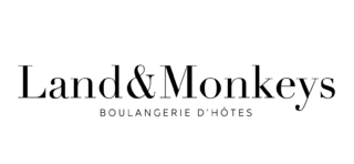 LAND & MONKEYS