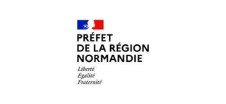 Pr�fecture de r�gion Normandie
