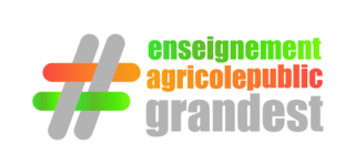 ENSEIGNEMENT AGRICOLE PUBLIC GRAND EST - CRIPT