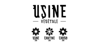 Usine v�g�tale