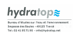 SAS HYDRATOP
