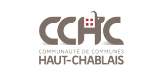 COMMUNAUTE DE COMMUNES DU HAUT CHABLAIS