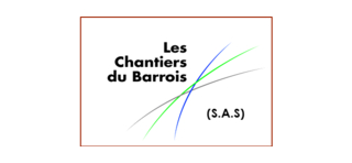 Les Chantiers du Barrois