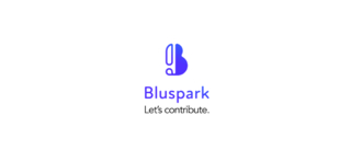 Bluspark