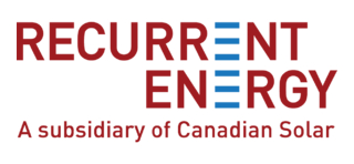 RECURRENT ENERGY FRANCE SAS