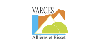 Commune de Varces-Alli�res-et-Risset