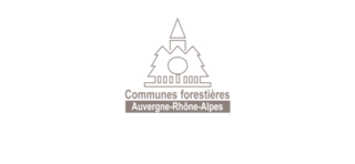 Communes foresti�res AURA