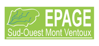 EPAGE Sud-Ouest Mont Ventoux