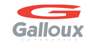GALLOUX ENTREPRISE SAS